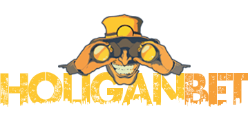 Holiganbet Logo
